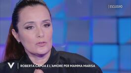 Roberta Capua e l'amore per mamma Marisa thumbnail