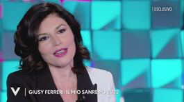 Giusy Ferreri: il mio Sanremo 2022 thumbnail