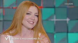 Noemi: il mio Sanremo 2022 thumbnail