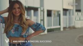 Ana Mena: il ritmo del successo thumbnail