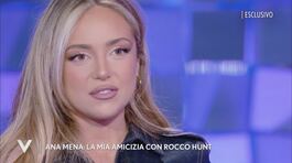 Ana Mena: "La mia amicizia con Rocco Hunt" thumbnail