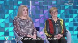 Giovanna e Roberta: "L'emozione di esserci ritrovate" thumbnail
