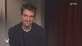 Robert Pattinson e l'amore per l'Italia thumbnail
