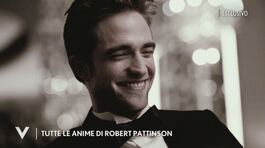 Tutte le anime di Robert Pattinson thumbnail