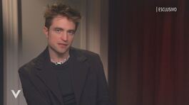 Robert Pattinson: "La mia timidezza" thumbnail