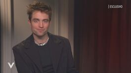 Robert Pattinson: "Mi hanno sconsigliato di studiare recitazione" thumbnail