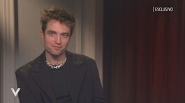 Robert Pattinson: "Vi racconto il mio Batman" thumbnail