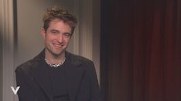 Robert Pattinson: l'intervista integrale thumbnail