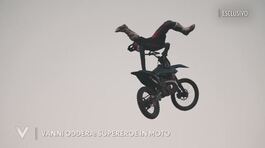 Vanni Oddera: supereroe in moto thumbnail