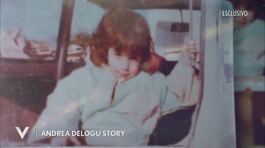 Andrea Delogu story thumbnail