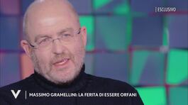 Massimo Gramellini: la ferita di essere orfani thumbnail