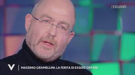 Massimo Gramellini: "La mia prima reazione al suicidio di mia madre è stata di rifiuto" thumbnail