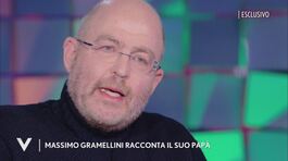 Massimo Gramellini racconta il suo papà thumbnail