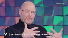 Massimo Gramellini: "Papà era severo ma mi ha amato come sapeva fare lui" thumbnail