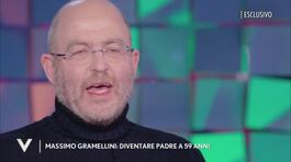 Massimo Gramellini: diventare papà a 59 anni thumbnail