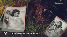 Valeria Fabrizi: vita da attrice thumbnail