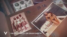 Valeria Fabrizi: un gran varietà thumbnail