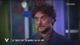 Il best of di Barù al "GF Vip" thumbnail