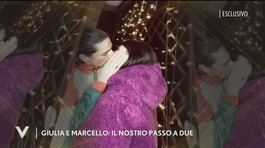 Giulia Pauselli e Marcello Sacchetta: "Il nostro passo a due" thumbnail