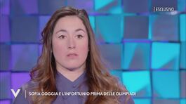 Sofia Goggia e l'infortunio prima delle Olimpiadi thumbnail