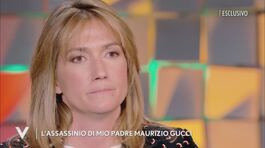 Allegra Gucci: "L'assassinio di mio padre Maurizio Gucci" thumbnail