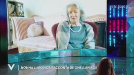 Nonna Ludovica racconta Ditonellapiaga thumbnail