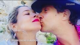 Francesca Barra e Claudio Santamaria: "Nella tua voce" thumbnail