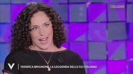 Federica Brignone la leggenda dello sci italiano thumbnail