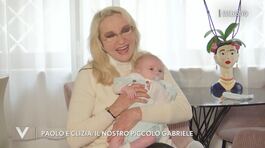 Eleonora Giorgi: "Il mio nipotino Gabriele" thumbnail