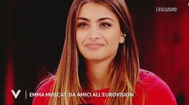 Emma Muscat: da "Amici" all'Eurovision thumbnail