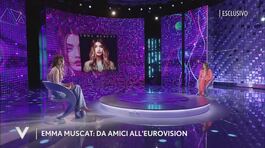 Emma Muscat: "Sono pronta per l'Eurovision" thumbnail