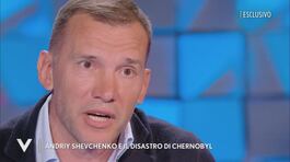 Andriy Shevchenko e il disastro di Chernobyl thumbnail
