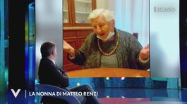 La nonna di Matteo Renzi thumbnail