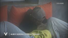 Albe e Serena: una storia d'amore thumbnail
