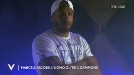 Marcell Jacobs: l'uomo oltre il campione thumbnail