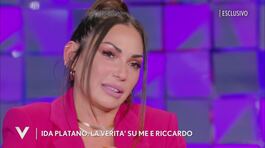 Ida Platano: "La verità su me e Riccardo" thumbnail