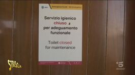 Venezia, il problema dei bagni chiusi nei ferry boat thumbnail