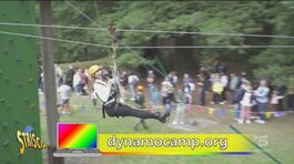 Dynamo Camp, una grande festa thumbnail