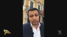 Salvini e l'affossamento del DDL Zan thumbnail
