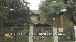 Milano, la scuola occupata (non dagli studenti) thumbnail