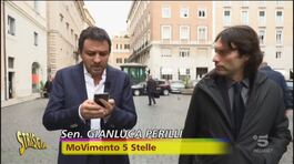 Salvini e Giorgetti, è tregua thumbnail