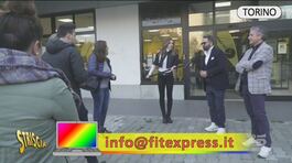 Fit Express, la palestra del GF mai aperta thumbnail