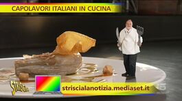 Capolavori italiani in cucina, la ricetta di Davide Palluda thumbnail