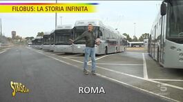 Roma, Filobus fermi: la storia infinita thumbnail