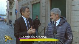 Renzi dimentica Travaglio e prova a fare politica thumbnail