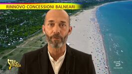 Spiagge "regalate", come funziona il sistema delle concessioni thumbnail