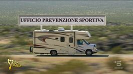 Medicina dello sport, le incredibili visite agonistiche in camper thumbnail