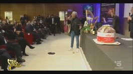 Alba, Iacchetti e il tartufo da 5mila euro thumbnail