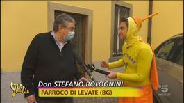 Campane moleste a Levate thumbnail