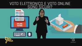 Voto elettronico e voto online sono sicuri? thumbnail